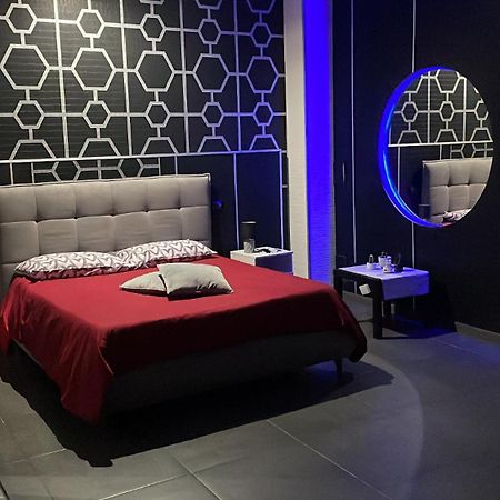Luxury Suite Mimi 바리 외부 사진
