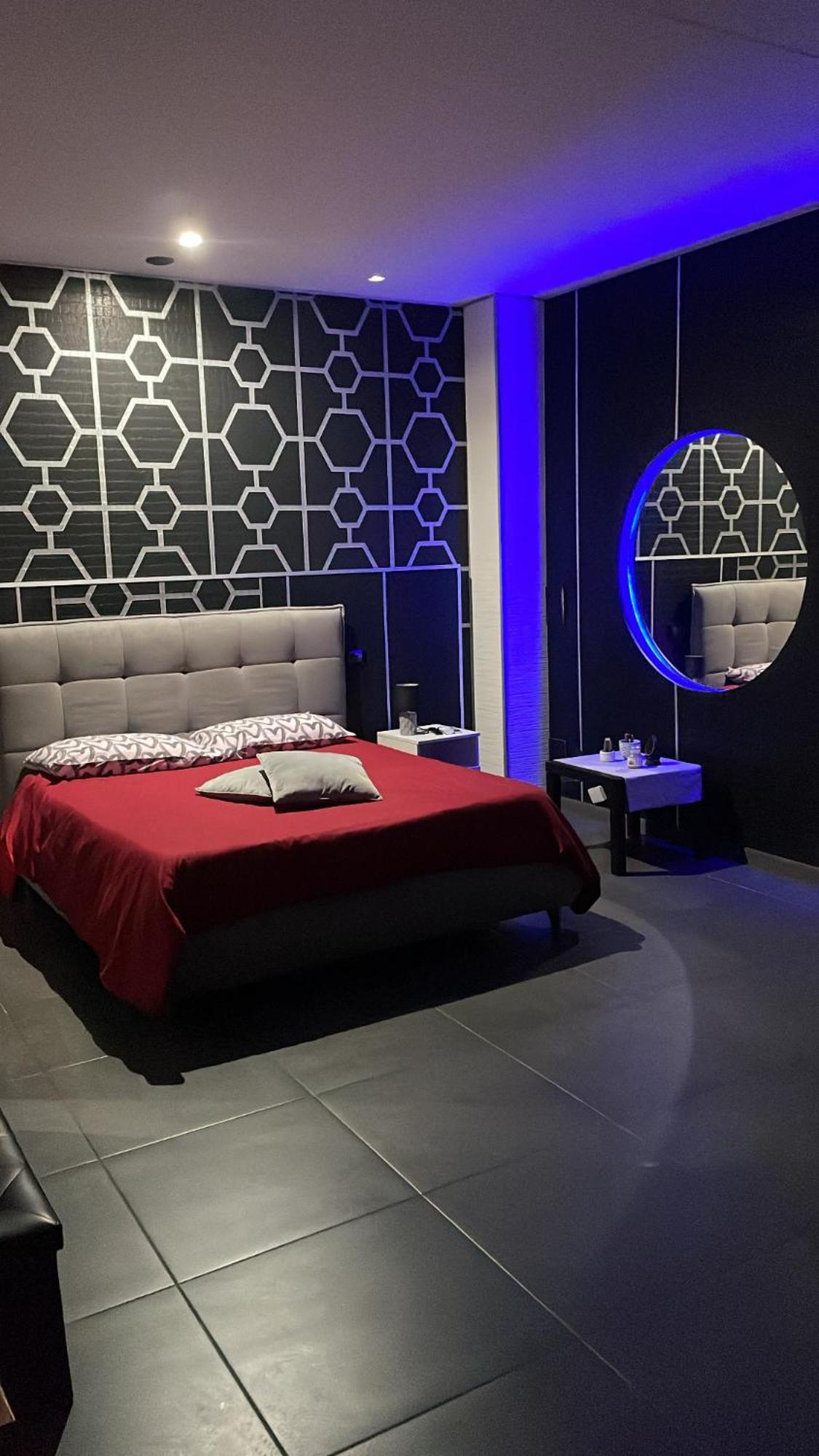 Luxury Suite Mimi 바리 외부 사진