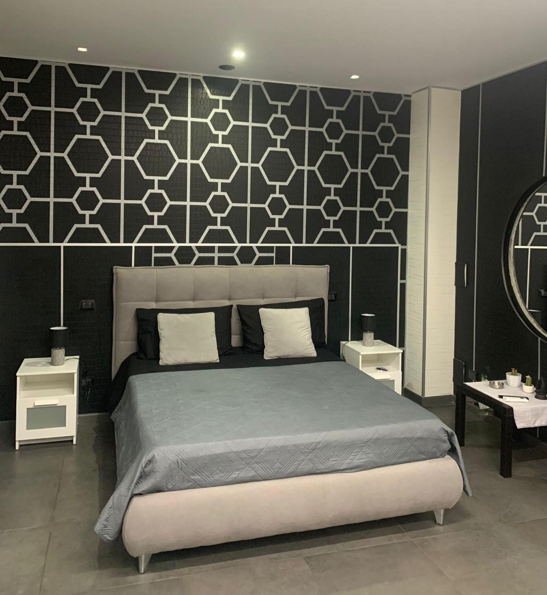 Luxury Suite Mimi 바리 외부 사진